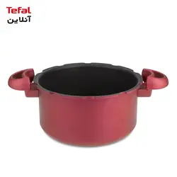 زودپز 2 قلو تفال مدل Minut Duo