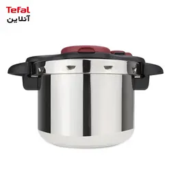 زودپز 2 قلو تفال مدل Minut Duo