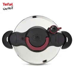 زودپز 2 قلو تفال مدل Minut Duo