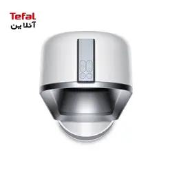 تصفیه هوا دایسون مدل TP01 سفید نقره‌ای