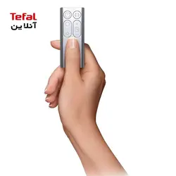 تصفیه هوا دایسون مدل TP01 سفید نقره‌ای