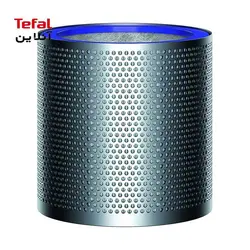 تصفیه هوا دایسون مدل TP01 سفید نقره‌ای