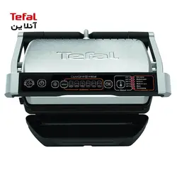 گریل و باربیکیو تفال اپتی گریل OPTIGRILL مدل GC706