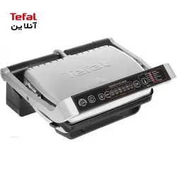 گریل و باربیکیو تفال اپتی گریل OPTIGRILL مدل GC706
