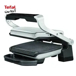 گریل و باربیکیو تفال اپتی گریل OPTIGRILL مدل GC706