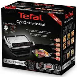 گریل و باربیکیو تفال اپتی گریل OPTIGRILL مدل GC706