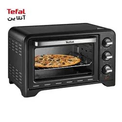 فر برقی 2 طبقه تفال مدل اپتیما Optima OF464