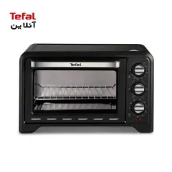 فر برقی 2 طبقه تفال مدل اپتیما Optima OF464