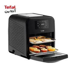 هواپز بدون روغن تفال مدل FW5018