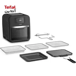 هواپز بدون روغن تفال مدل FW5018