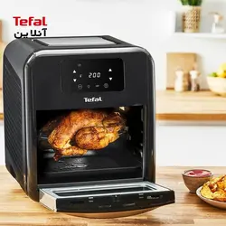 هواپز بدون روغن تفال مدل FW5018
