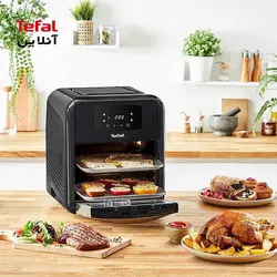 هواپز بدون روغن تفال مدل FW5018