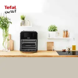 هواپز بدون روغن تفال مدل FW5018