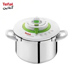 زودپز 8 لیتری تفال مدل NUTRICOOK