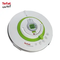 زودپز 8 لیتری تفال مدل NUTRICOOK