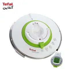 زودپز 8 لیتری تفال مدل NUTRICOOK