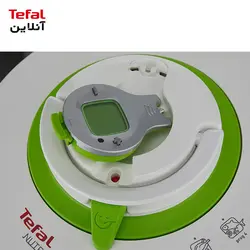 زودپز 6 لیتری تفال مدل NUTRICOOK سبز