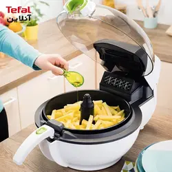 سرخ کن تفال مدل AH9500