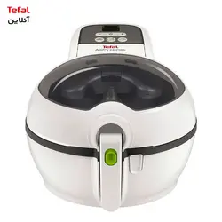 سرخ کن اکتی فرای تفال مدل FZ7500