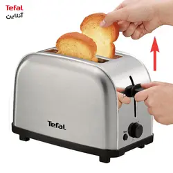 توستر تفال مدل TT330