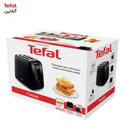 توستر تفال مدل TT1A1