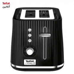 توستر تفال مدل TT7618