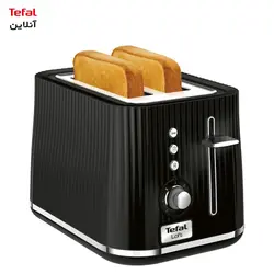 توستر تفال مدل TT7618