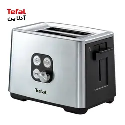 توستر تفال مدل TT420