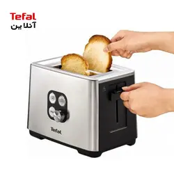 توستر تفال مدل TT420