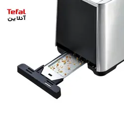 توستر تفال مدل TT420