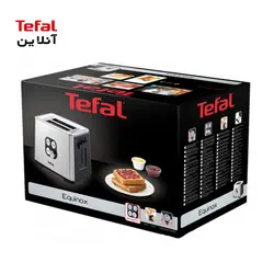 توستر تفال مدل TT420