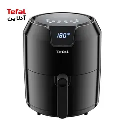 سرخ کن تفال مدل EY401 مشکی