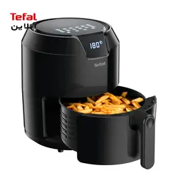 سرخ کن تفال مدل EY401 مشکی