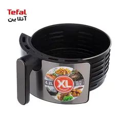 سرخ کن تفال مدل EY401 مشکی