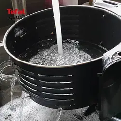 سرخ کن تفال مدل EY401 مشکی