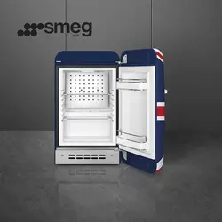 یخچال هتلی اسمگ مدل FAB5RDUJ5 طرح پرچم Special