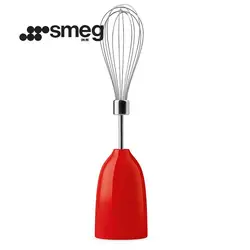 همزن دستی اسمگ مدل HBF02 رنگ قرمز