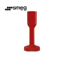 همزن دستی اسمگ مدل HBF02 رنگ قرمز