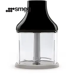 همزن دستی اسمگ مدل HBF02 رنگ مشکی