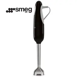 همزن دستی اسمگ مدل HBF02 رنگ مشکی