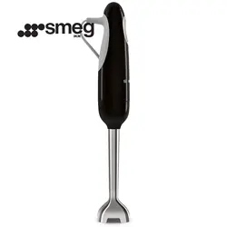 همزن دستی اسمگ مدل HBF02 رنگ مشکی