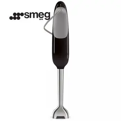 همزن دستی اسمگ مدل HBF02 رنگ مشکی