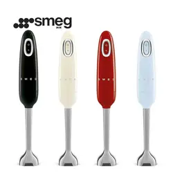 همزن دستی اسمگ مدل HBF02 رنگ مشکی