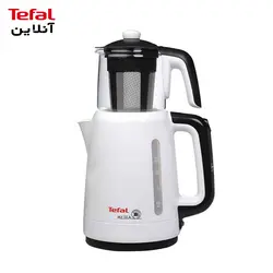 چای ساز تفال مدل BJ201 سفید