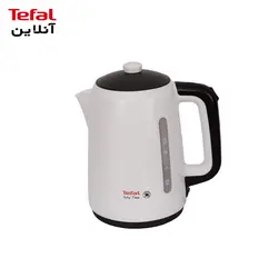 چای ساز تفال مدل BJ201 سفید