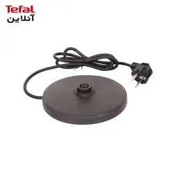 چای ساز تفال مدل BJ201 سفید