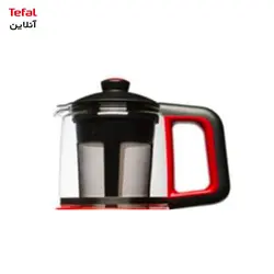 چای ساز تفال مدل BJ201 قرمز