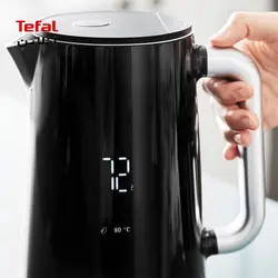 کتری برقی تفال مدل KO851830 مشکی