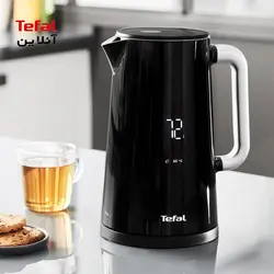 کتری برقی تفال مدل KO851830 مشکی