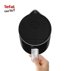 کتری برقی تفال مدل KO851830 مشکی